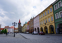 Jičín