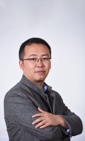 Pan Guan Xin M.D., Ph.D.