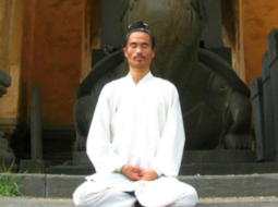 TAO meditace - sezení Zuo Wang 坐忘